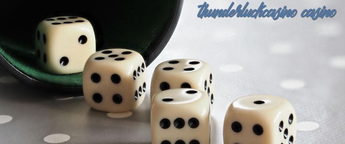 thunderluckcasino.casino